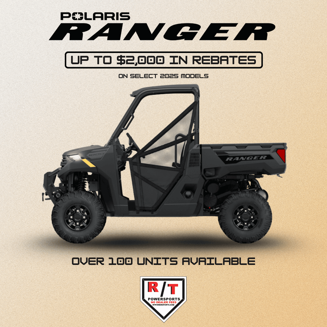 R/T Powersports adventure